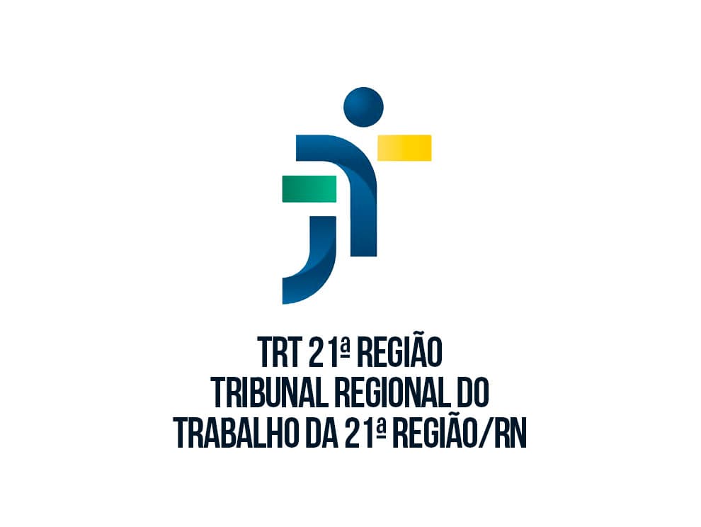 TRT Tribunal Regional do Trabalho 21ª Região