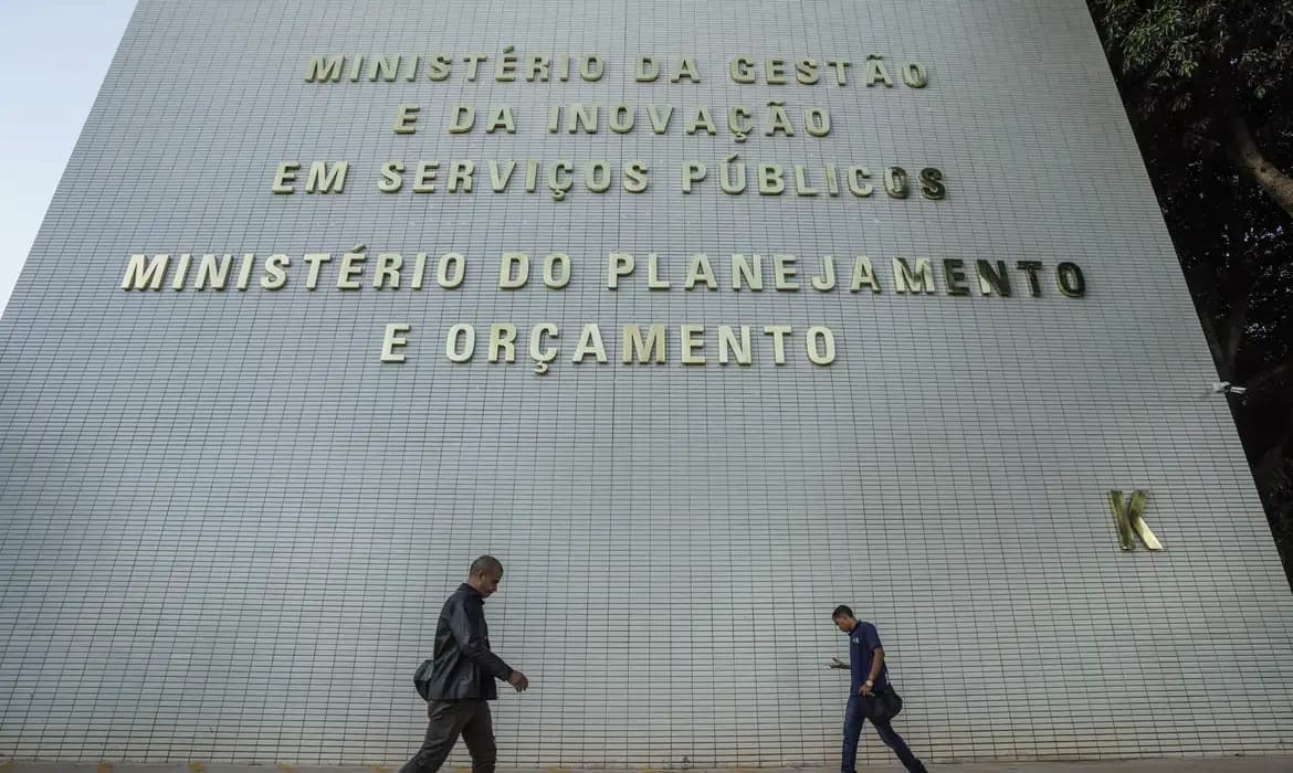 MGI Superintência Regional de Administraçâo do MGI em Pernambuco